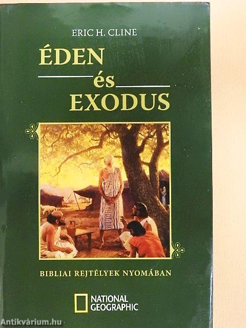 Éden és exodus