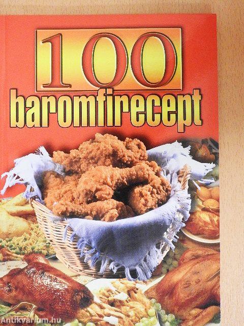 100 baromfirecept