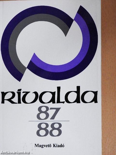 Rivalda 87-88