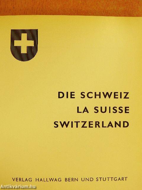 Die Schweiz