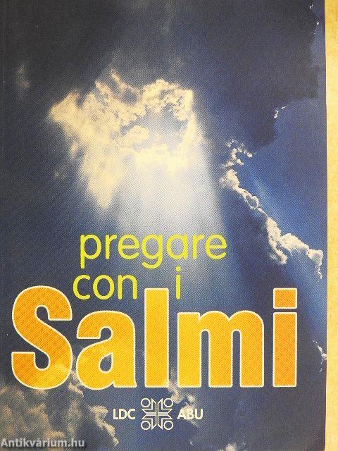 Pregare con i Salmi