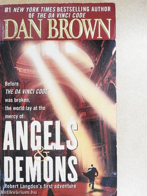 Angels & Demons