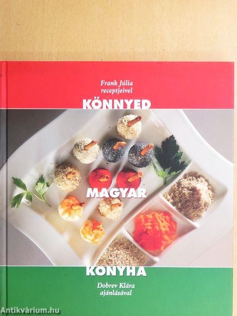 Könnyed magyar konyha