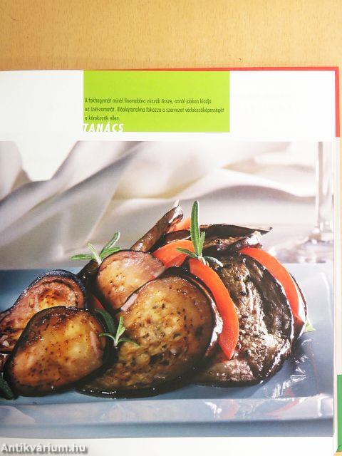 Könnyed magyar konyha