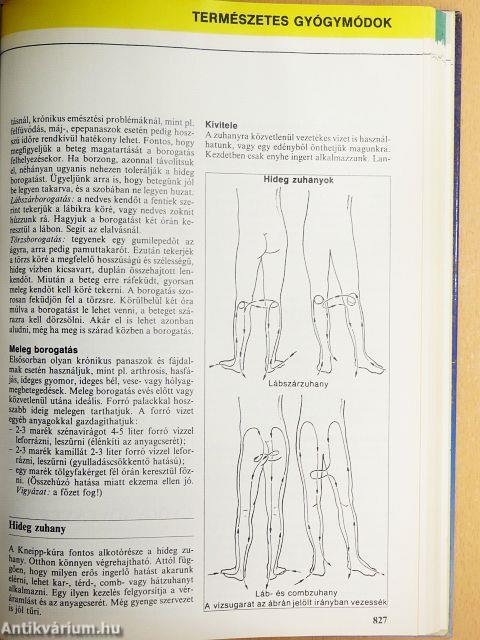 Nagy egészségkönyv