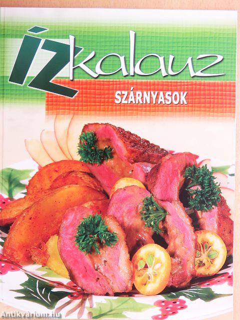 Szárnyasok