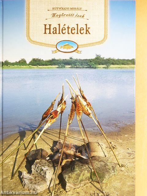 Halételek