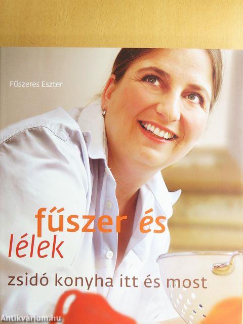 Fűszer és lélek