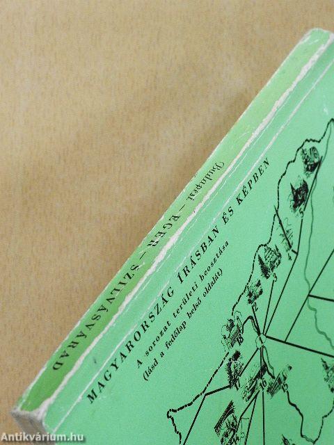 Budapest-Eger-Szilvásvárad