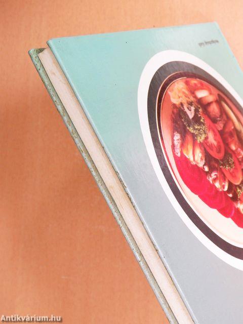 Konyháról konyhára