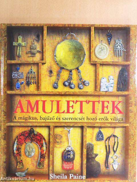 Amulettek