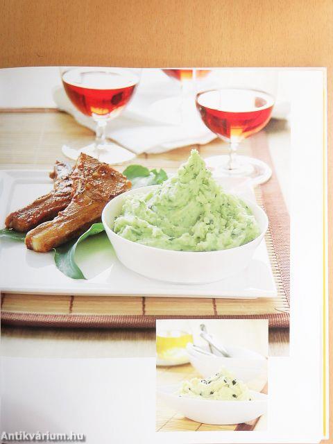 Kedvenc szakácskönyvem