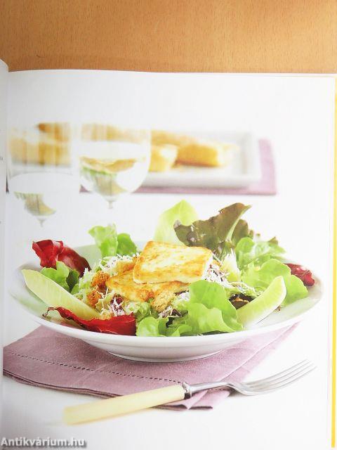 Kedvenc szakácskönyvem