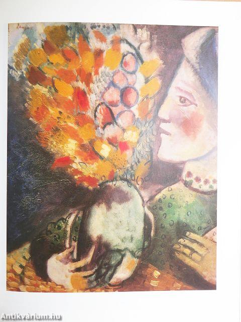 Marc Chagall (1887-1985)