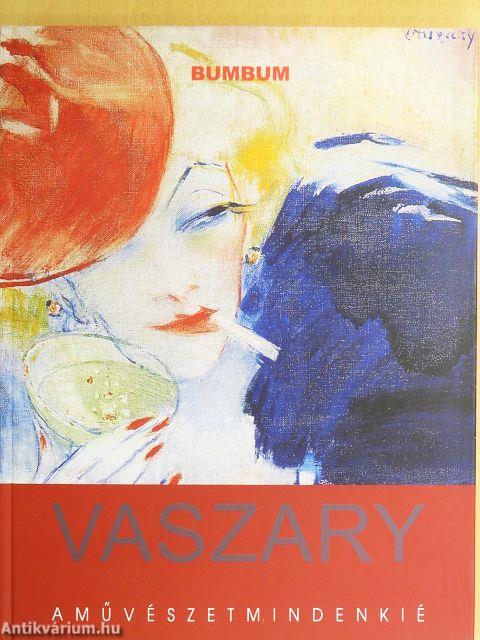 Vaszary