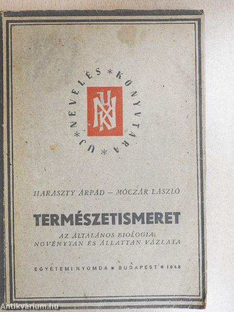 Természetismeret