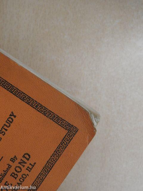 The Master System of Short Method