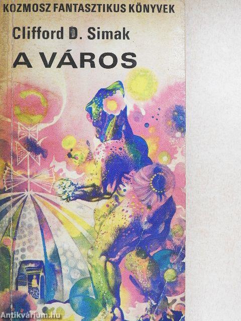 A város