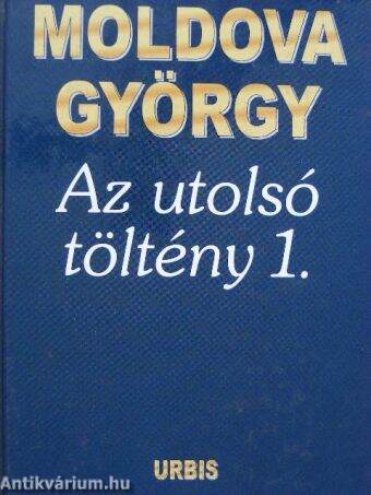 Az utolsó töltény 1.