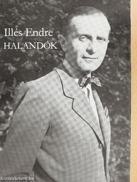 Halandók I.