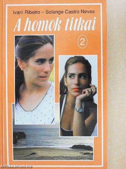 A homok titkai 2.