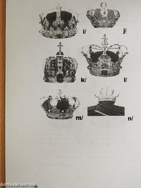 Testamentum Hungarorum 1-2.