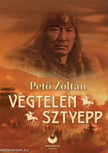 Végtelen Sztyepp