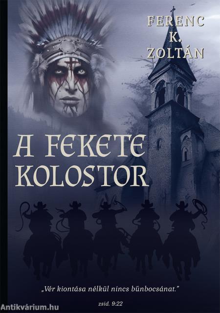 A Fekete Kolostor
