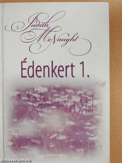 Édenkert 1.