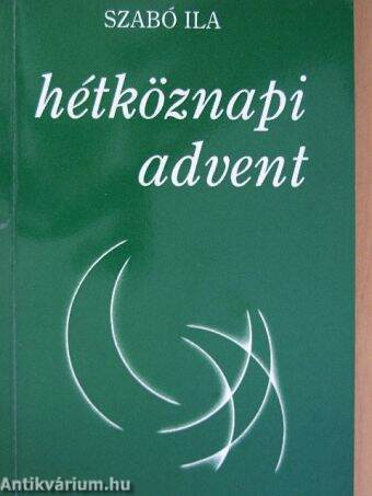 Hétköznapi advent