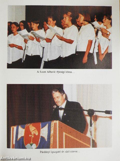 Budai FehérFekete 1997. december