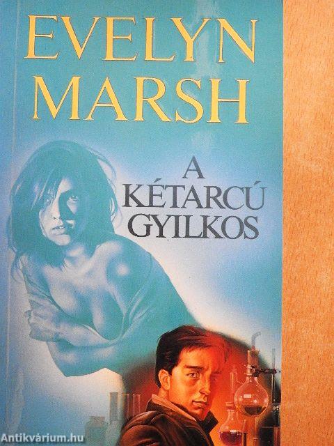 A kétarcú gyilkos