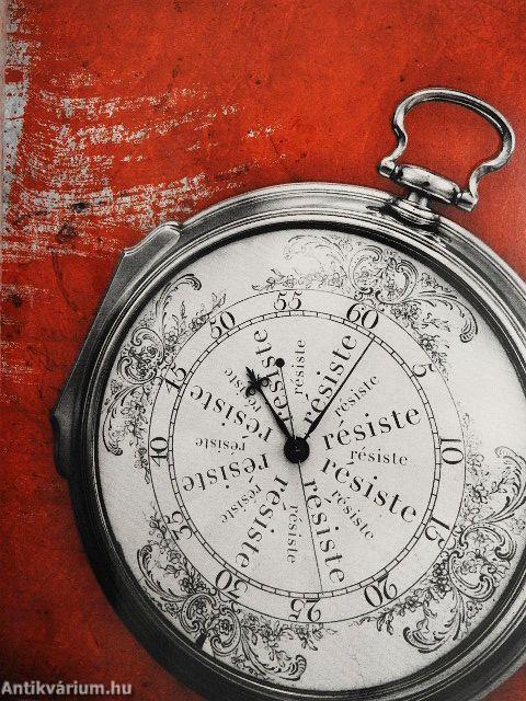 Le petit livre á offrir á un(e) rebelle