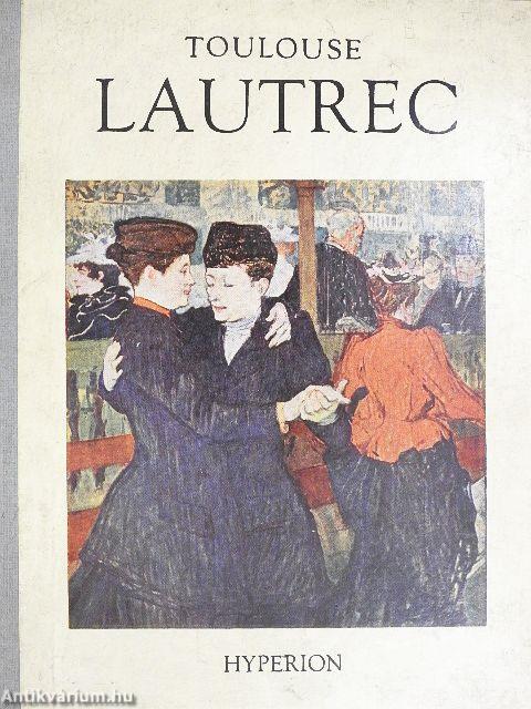 Lautrec