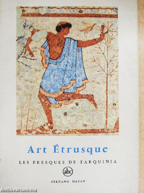 Art Étrusque