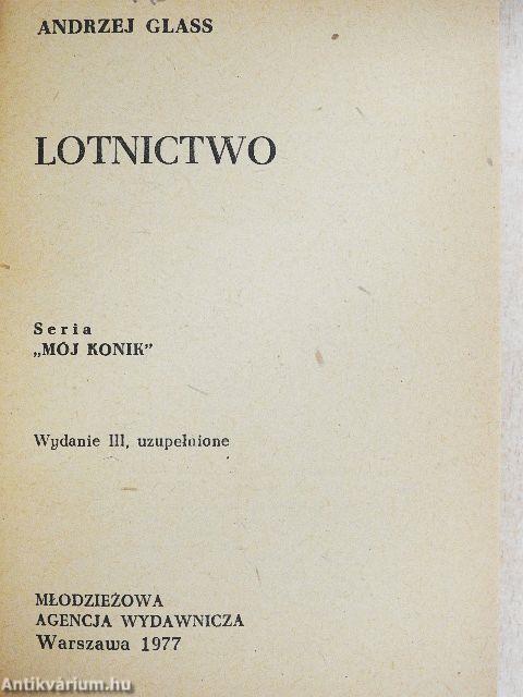 Lotnictwo