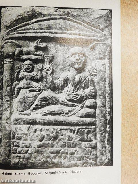 Dobrovits Aladár válogatott tanulmányai I.