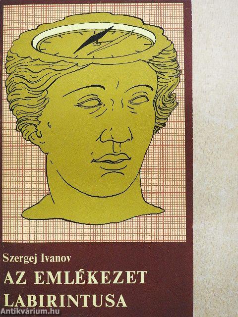 Az emlékezet labirintusa