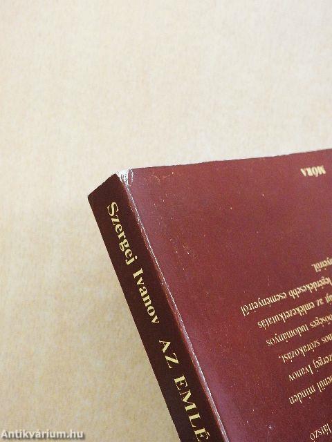 Az emlékezet labirintusa