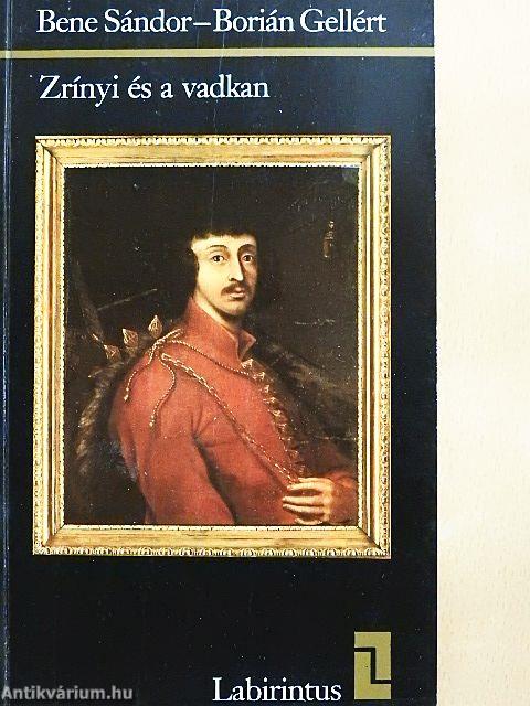 Zrínyi és a vadkan