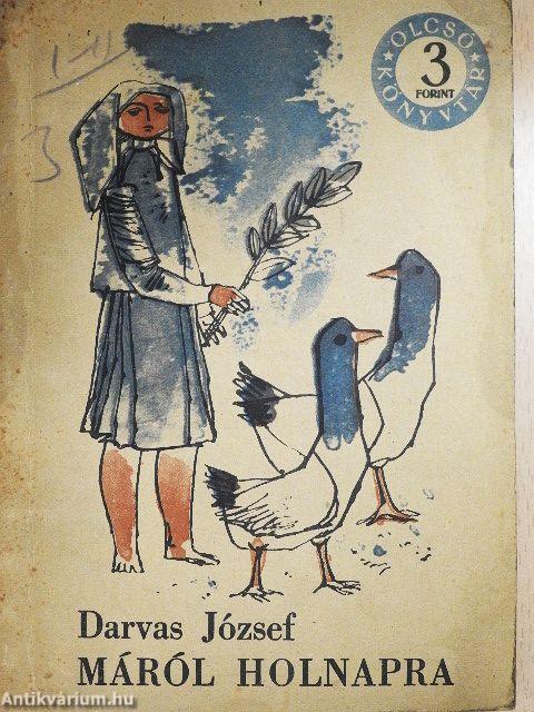 Máról holnapra I-II.