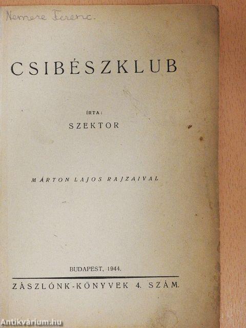 Csibészklub