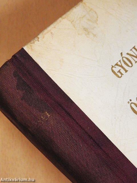 Gyóni Géza összes versei