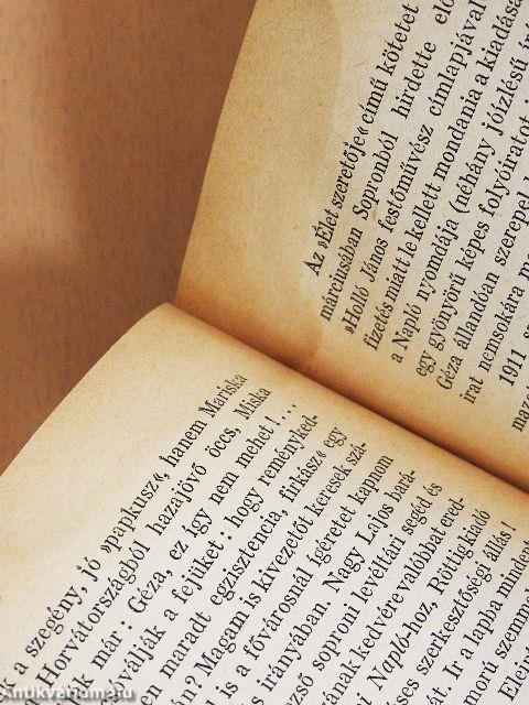 Gyóni Géza összes versei