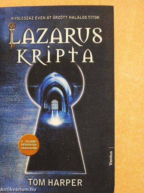 Lazarus kripta