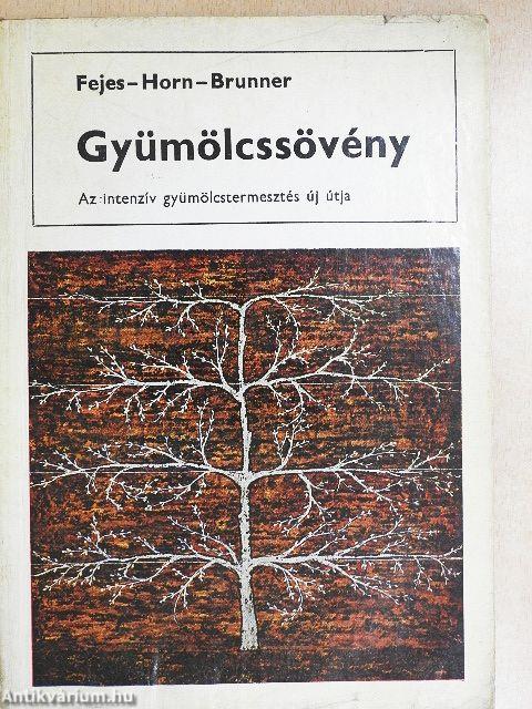 Gyümölcssövény