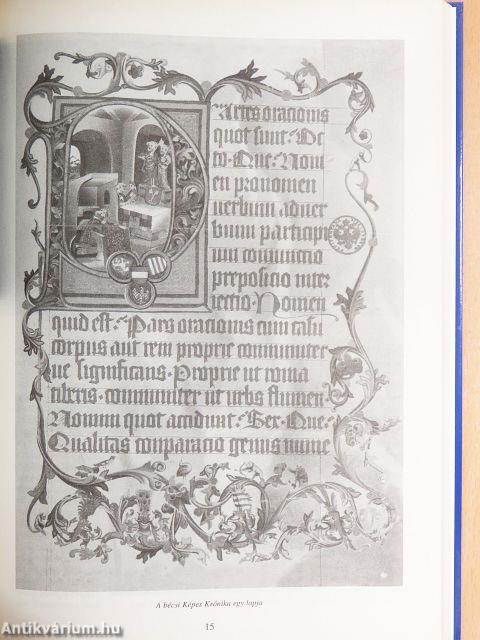 Magyarország virágkora