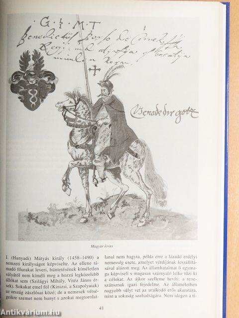 Magyarország virágkora