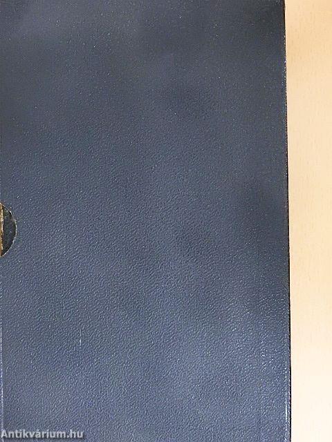 Breviarium romanum I-II.