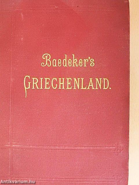 Griechenland